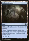 Product image for Halimar Depths