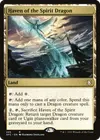 Product image for Haven of the Spirit Dragon