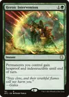 Product image for Heroic Intervention
