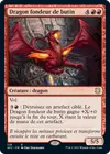 Product image for Dragon fondeur de butin
