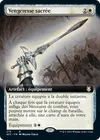 Product image for Vengeresse sacrée