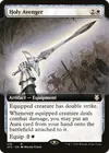 Product image for Holy Avenger
