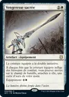 Product image for Vengeresse sacrée