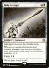 Product image for Holy Avenger