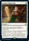 Product image for Sceptre inamovible