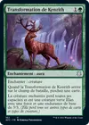 Product image for Transformation de Kenrith