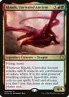 Product image for Klauth, Unrivaled Ancient