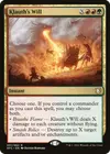 Product image for Klauth's Will