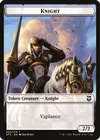 Product image for Knight