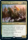 Product image for Chevalière de l'automne