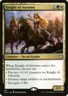Product image for Knight of Autumn