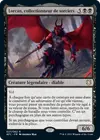 Product image for Lorcan, collectionneur de sorciers