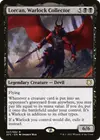 Product image for Lorcan, Warlock Collector