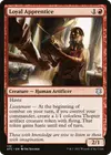 Product image for Loyal Apprentice