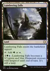 Product image for Lumbering Falls