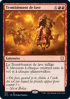 Product image for Tremblement de lave
