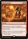 Product image for Magmaquake