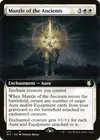Product image for Mantle of the Ancients