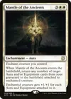 Product image for Mantle of the Ancients