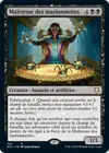 Product image for Maîtresse des marionnettes
