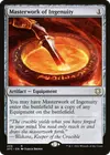 Product image for Masterwork of Ingenuity