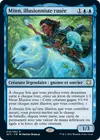 Product image for Minn, illusionniste rusée