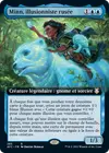 Product image for Minn, illusionniste rusée