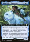 Product image for Minn, Wily Illusionist
