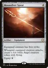 Product image for Moonsilver Spear