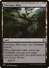 Product image for Mortuary Mire