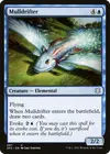 Product image for Mulldrifter