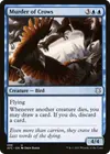 Product image for Murder of Crows