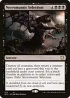 Product image for Necromantic Selection