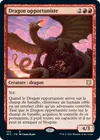 Product image for Dragon opportuniste