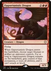 Product image for Opportunistic Dragon