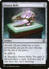 Product image for Orazca Relic