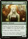 Product image for Paradise Druid