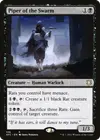 Product image for Piper of the Swarm