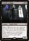 Product image for Pontiff of Blight