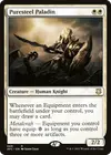 Product image for Puresteel Paladin