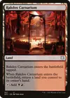 Product image for Rakdos Carnarium