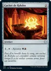 Product image for Cachet de Rakdos