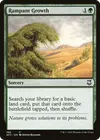 Product image for Rampant Growth