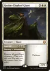 Product image for Realm-Cloaked Giant // Cast Off
