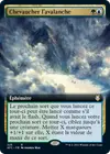 Product image for Chevaucher l'avalanche