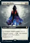 Product image for Robe aux étoiles