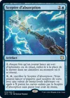 Product image for Sceptre d'absorption