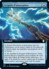 Product image for Sceptre d'absorption