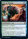 Product image for Plax de blindage