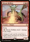 Product image for Shivan Hellkite
